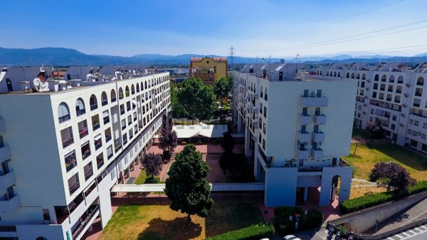 ufficio in affitto a Scandicci