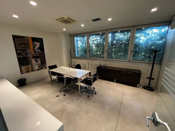 ufficio in affitto a Scandicci