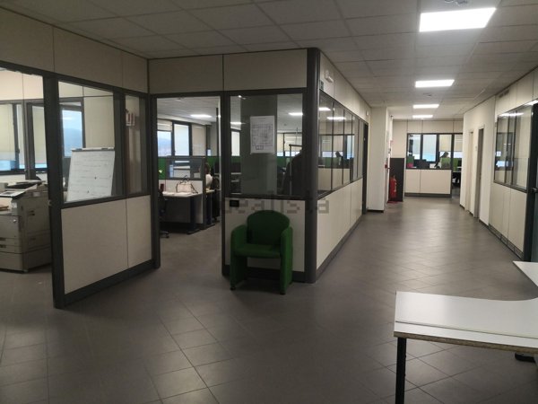ufficio in affitto a Scandicci