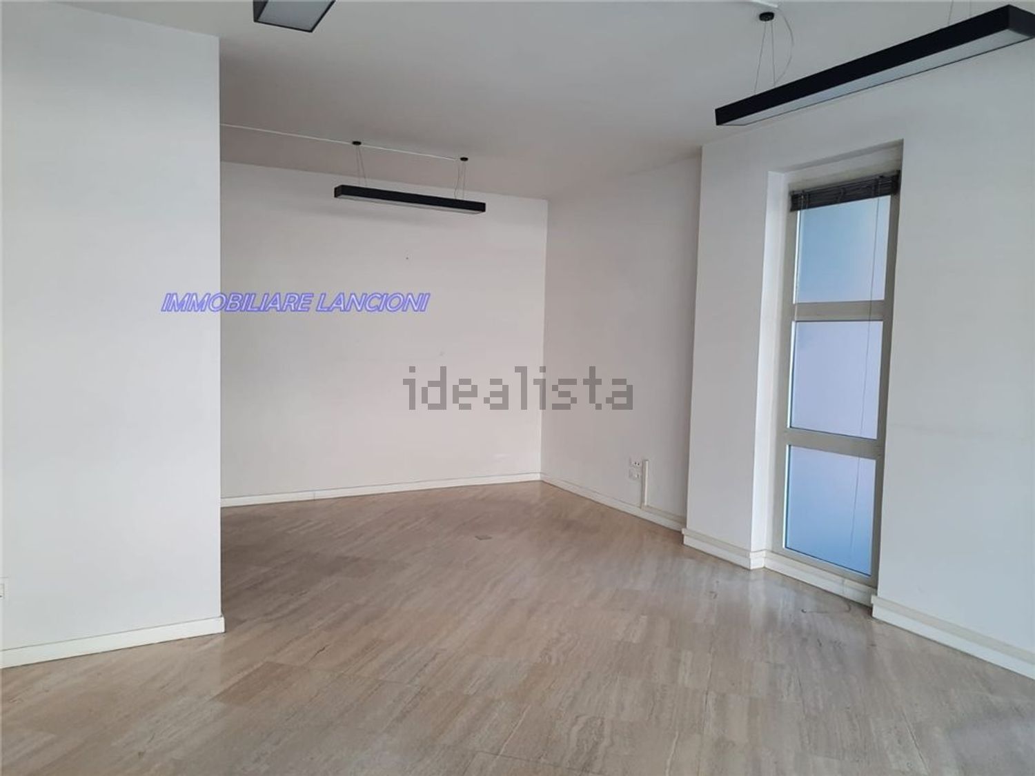 ufficio in affitto a Scandicci