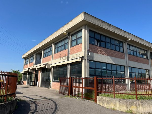 ufficio in affitto a Scandicci