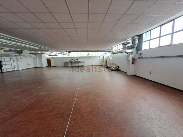 attico in affitto a Scandicci