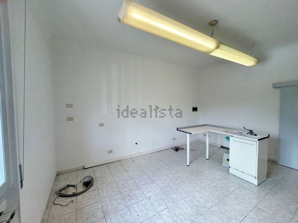 ufficio in affitto a Scandicci