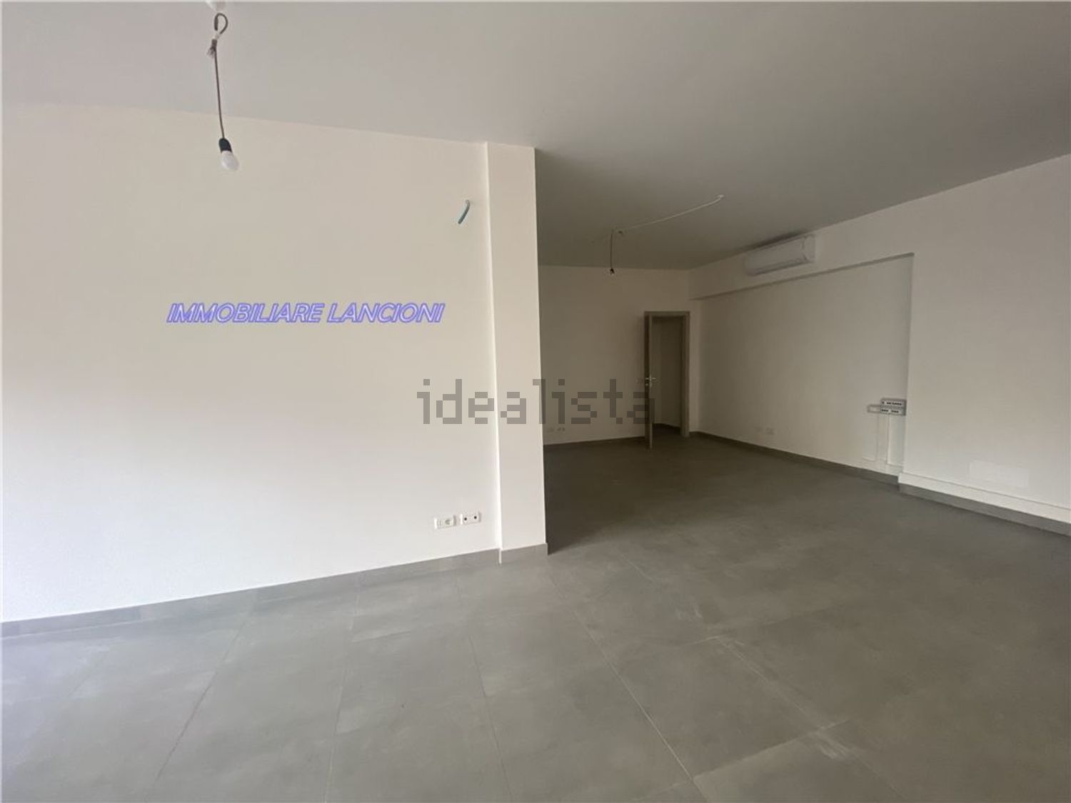 ufficio in affitto a Scandicci