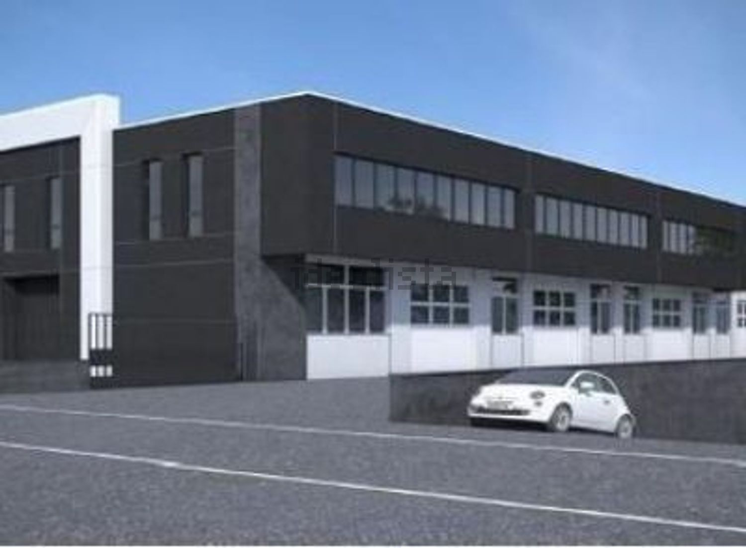 loft in affitto a Scandicci in zona Casellina