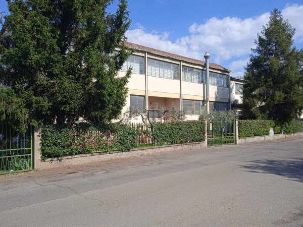 capannone in affitto a Scandicci in zona Casellina