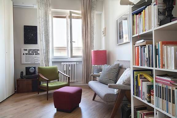 appartamento in affitto a Scandicci in zona Casellina