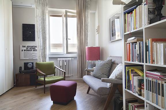 appartamento in affitto a Scandicci in zona Casellina