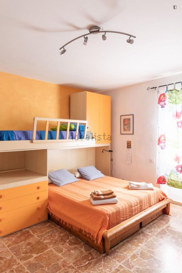 appartamento in affitto a Scandicci