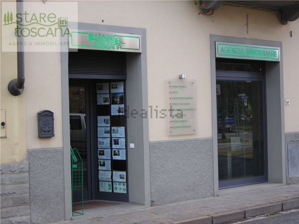 ufficio in affitto a Scandicci