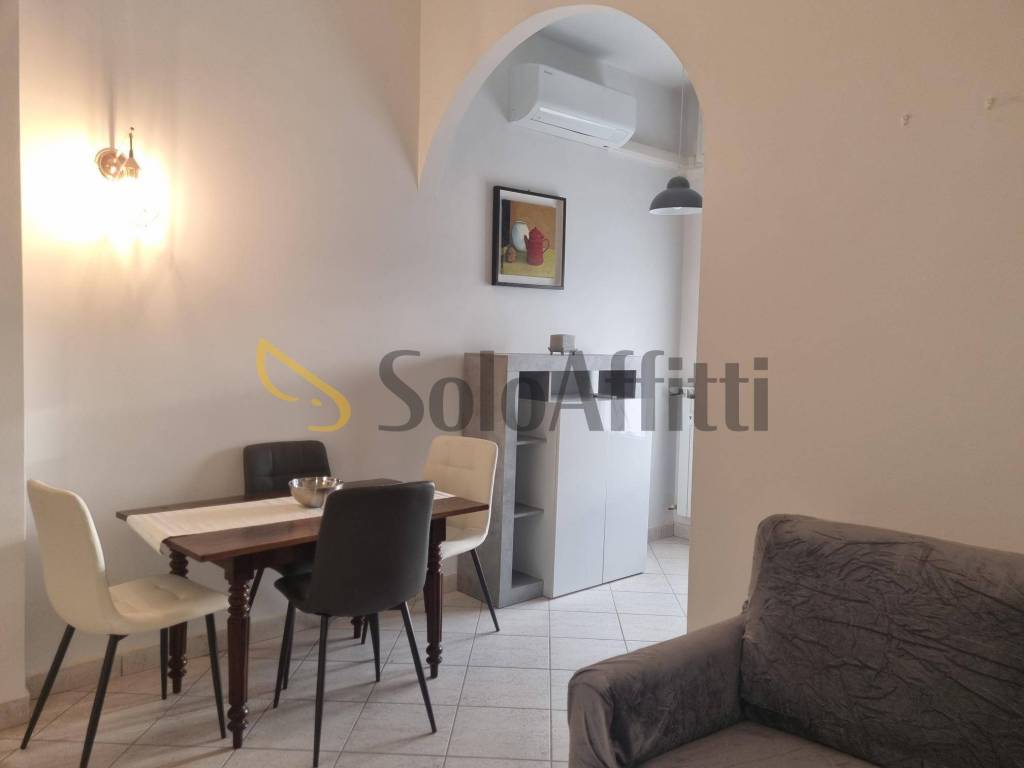 appartamento in affitto a Scandicci in zona San Giusto