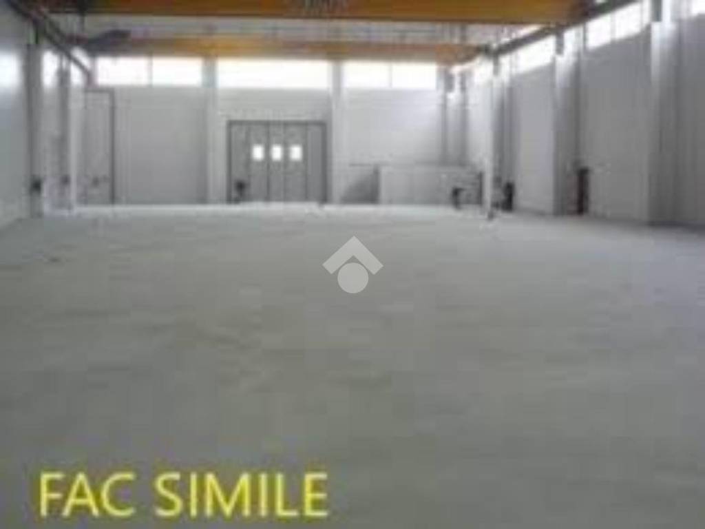 locale commerciale in affitto a Scandicci