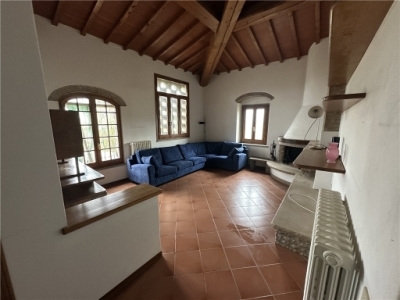 casa indipendente in affitto a Scandicci