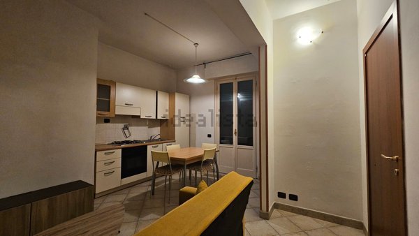 appartamento in affitto a Scandicci