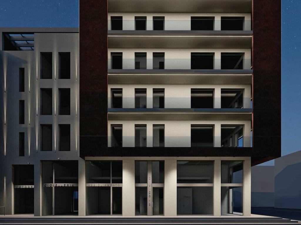 negozio in affitto a Scandicci