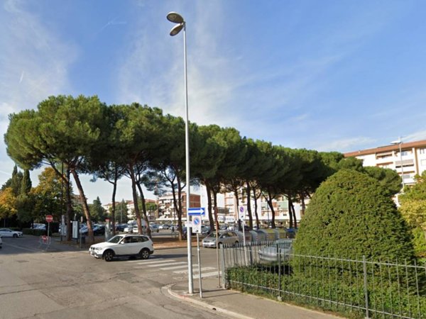 negozio in affitto a Scandicci