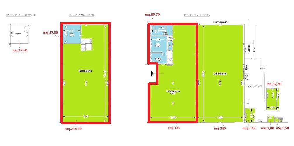 capannone in affitto a Scandicci in zona Casellina