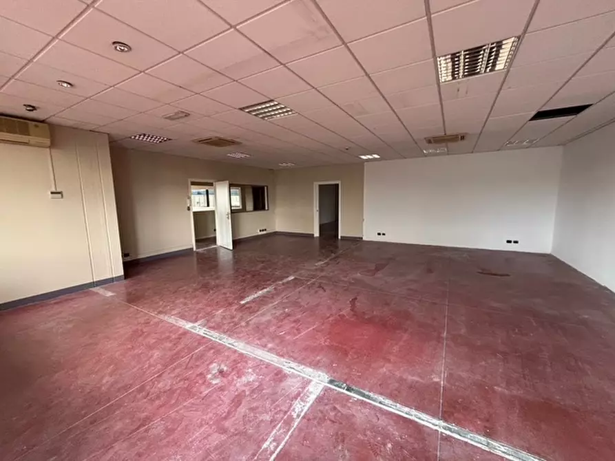 mansarda in affitto a Scandicci