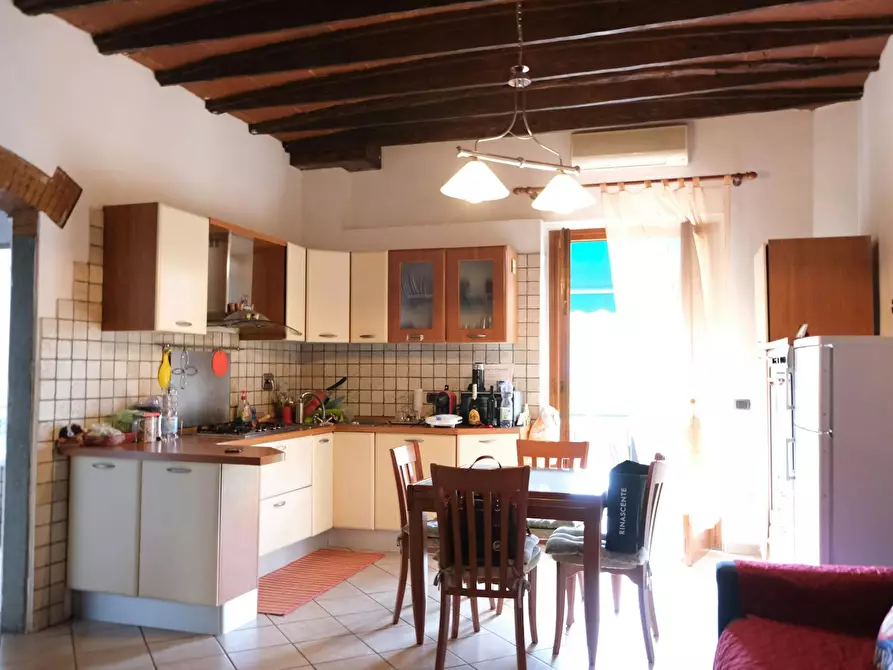 casa indipendente in affitto a Scandicci