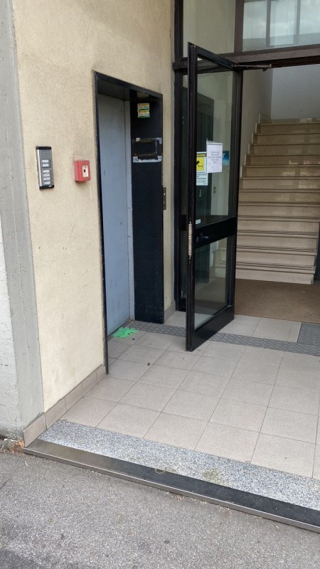 negozio in affitto a Scandicci