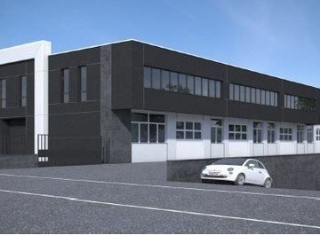 loft in affitto a Scandicci in zona Casellina