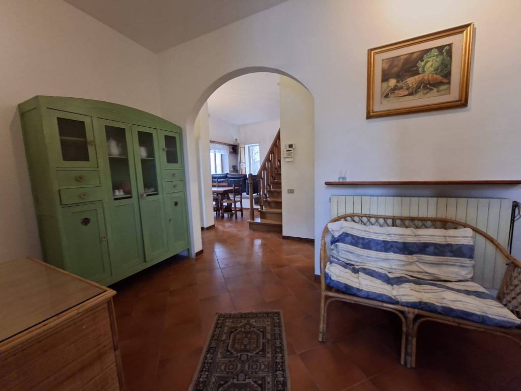 casa indipendente in affitto a Scandicci in zona Mosciano