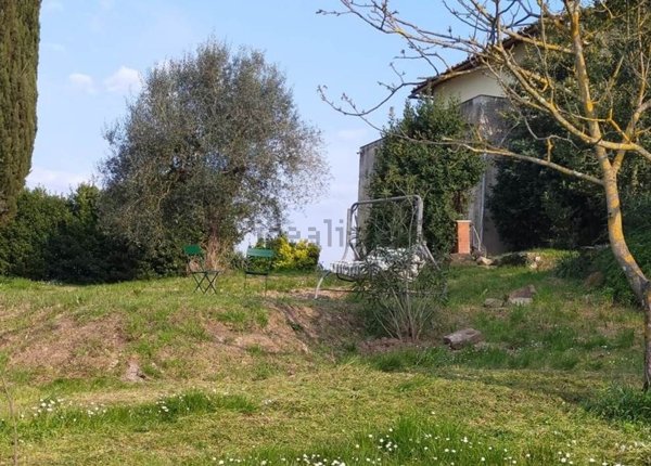 appartamento in affitto a Scandicci in zona Mosciano