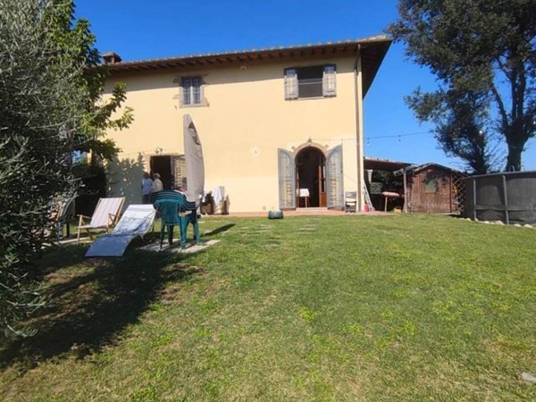 appartamento in affitto a Scandicci in zona San Vincenzo a Torri