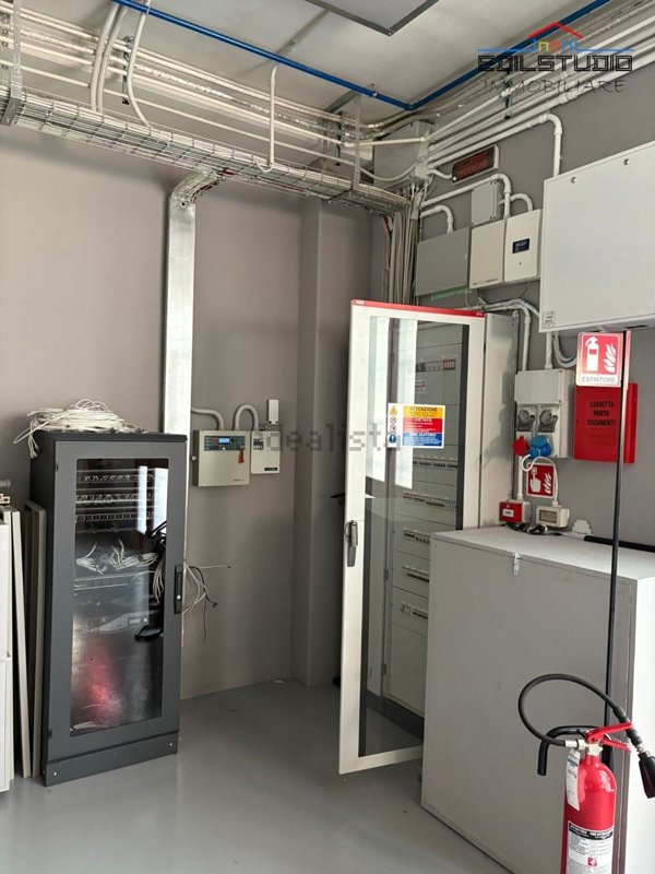 attico in affitto a Scandicci