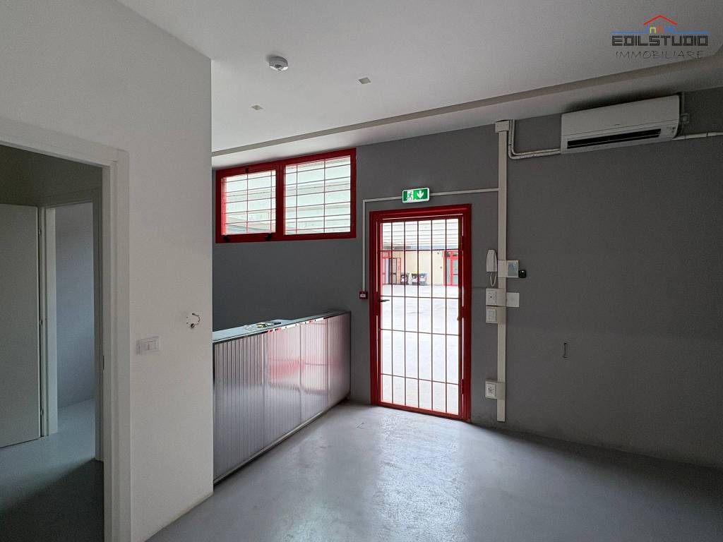 attico in affitto a Scandicci