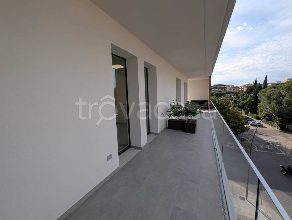 appartamento in affitto a Scandicci