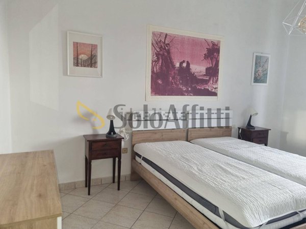 appartamento in affitto a Scandicci in zona San Giusto