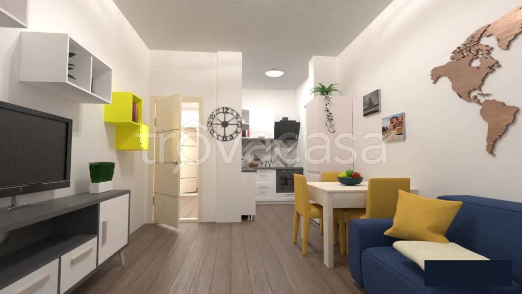 appartamento in affitto a Scandicci