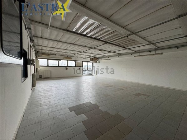 ufficio in affitto a Scandicci