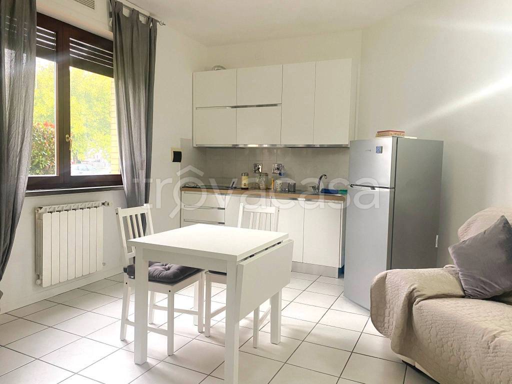 appartamento in affitto a Scandicci in zona Casellina