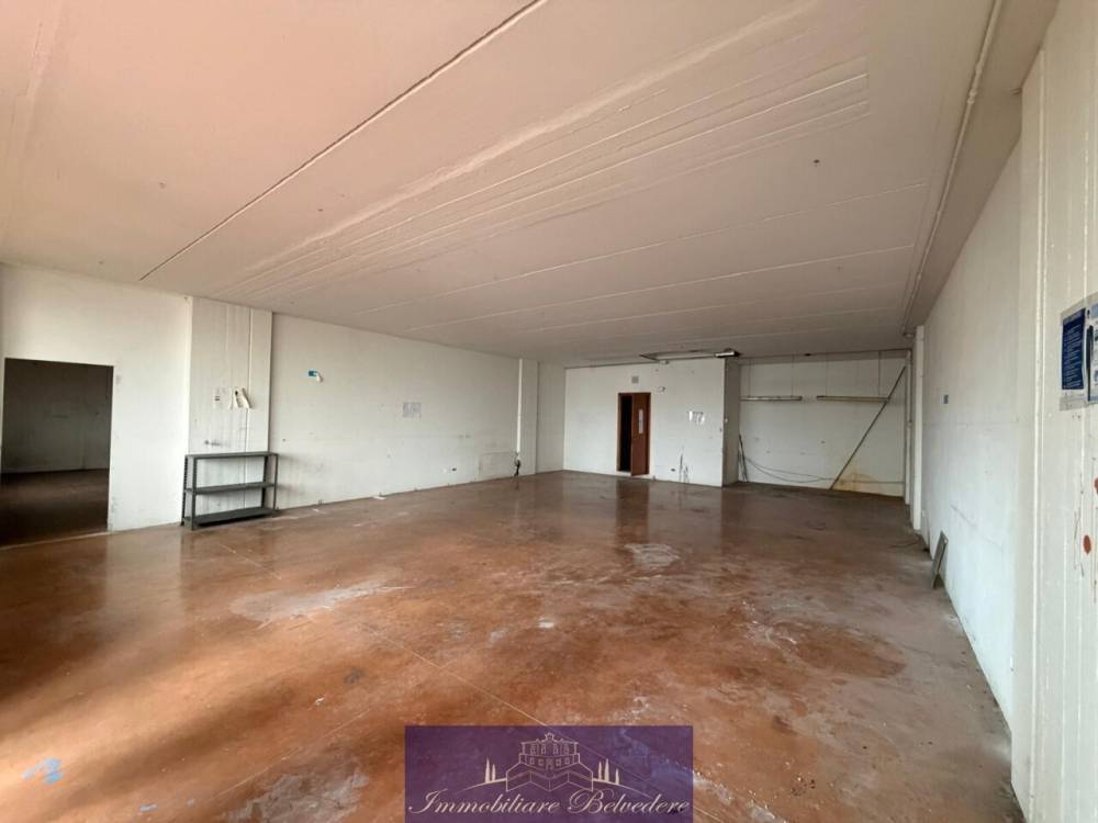 negozio in affitto a Scandicci in zona Casellina