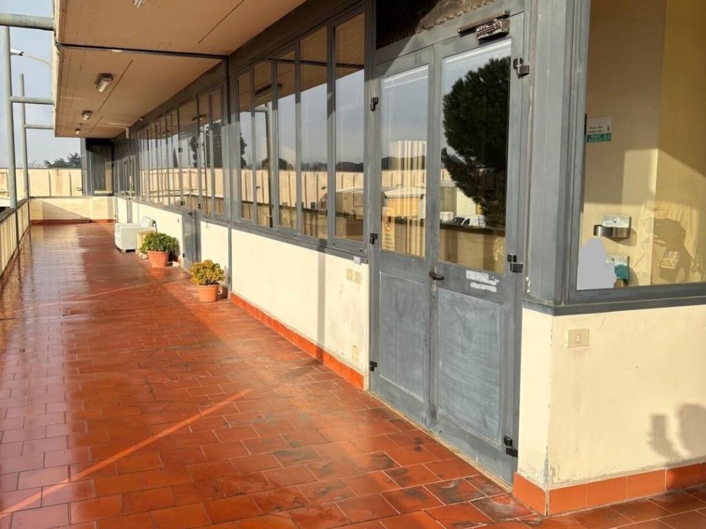 locale commerciale in affitto a Scandicci in zona Casellina