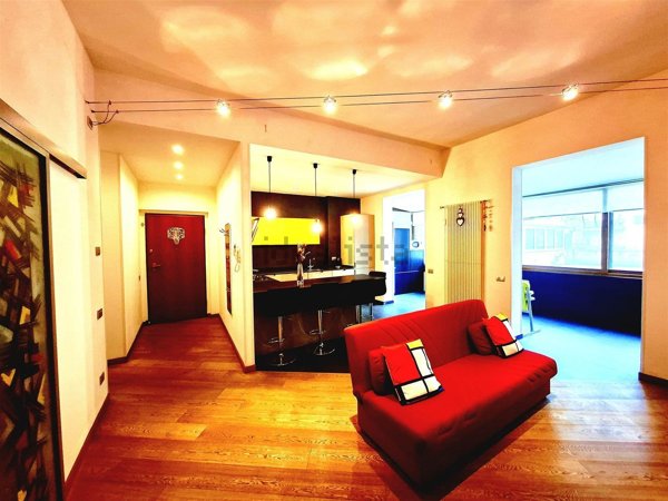 appartamento in affitto a Scandicci in zona Casellina