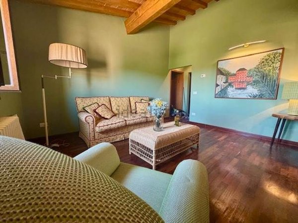 appartamento in affitto a Scandicci in zona San Vincenzo a Torri