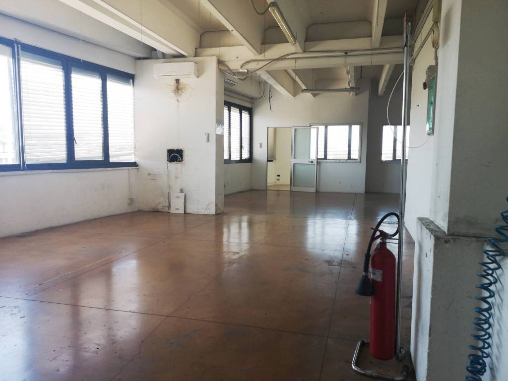 attico in affitto a Scandicci in zona Casellina