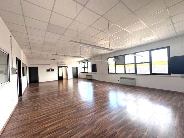 ufficio in affitto a Scandicci