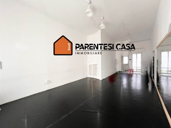 ufficio in affitto a Scandicci