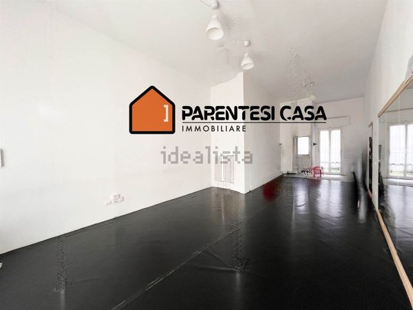 ufficio in affitto a Scandicci