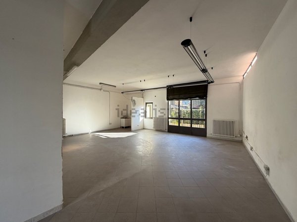 ufficio in affitto a Scandicci