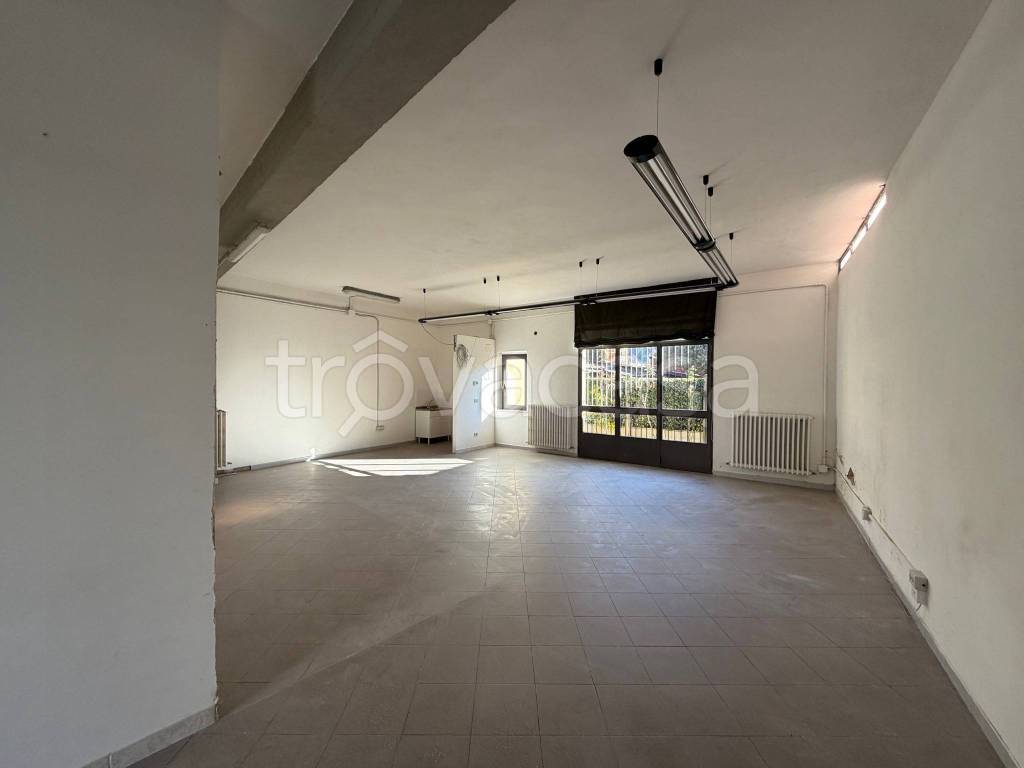 ufficio in affitto a Scandicci