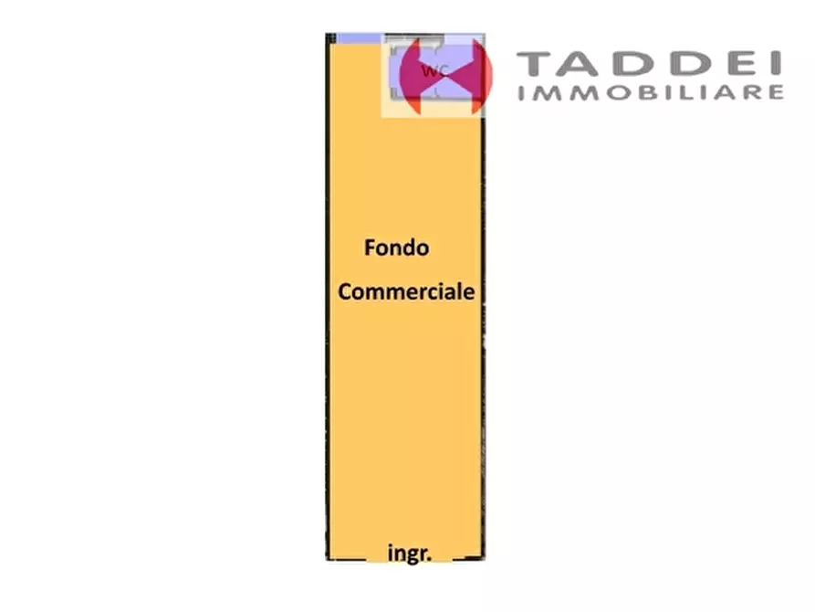 negozio in affitto a Scandicci in zona Casellina