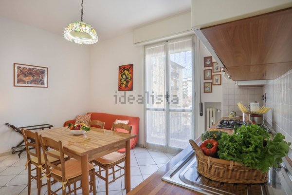 appartamento in affitto a Scandicci