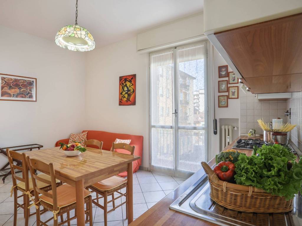 appartamento in affitto a Scandicci in zona Casellina