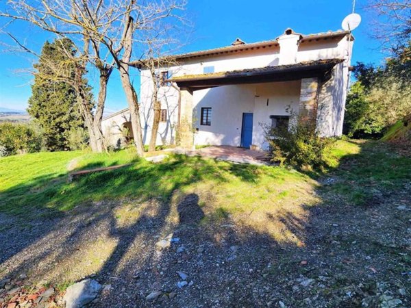 appartamento in affitto a Scandicci in zona Santa Maria a Marciola