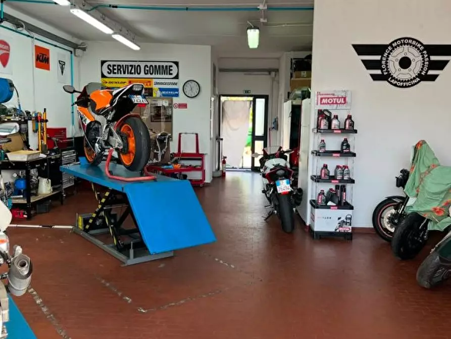 casa semindipendente in affitto a Scandicci